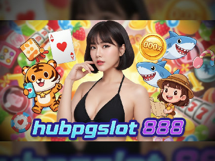 hubpgslot 888 PG SLOT